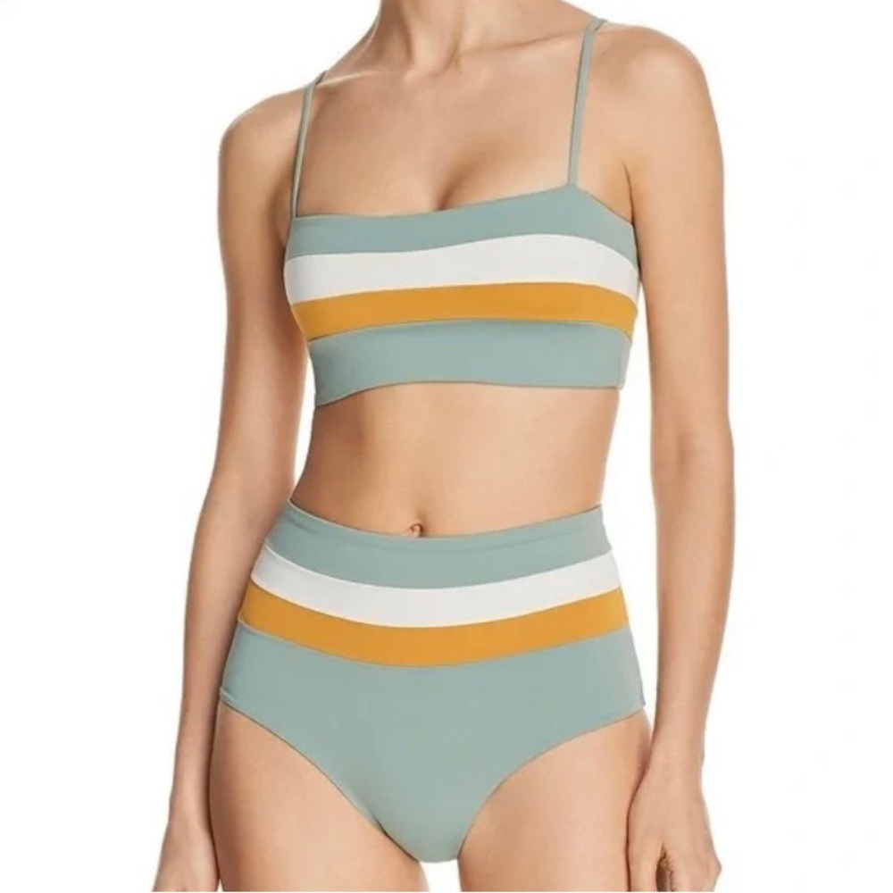 L*Space Bikini Top
